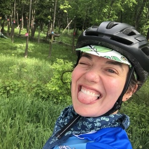 Fundraising Page: Josie Swift